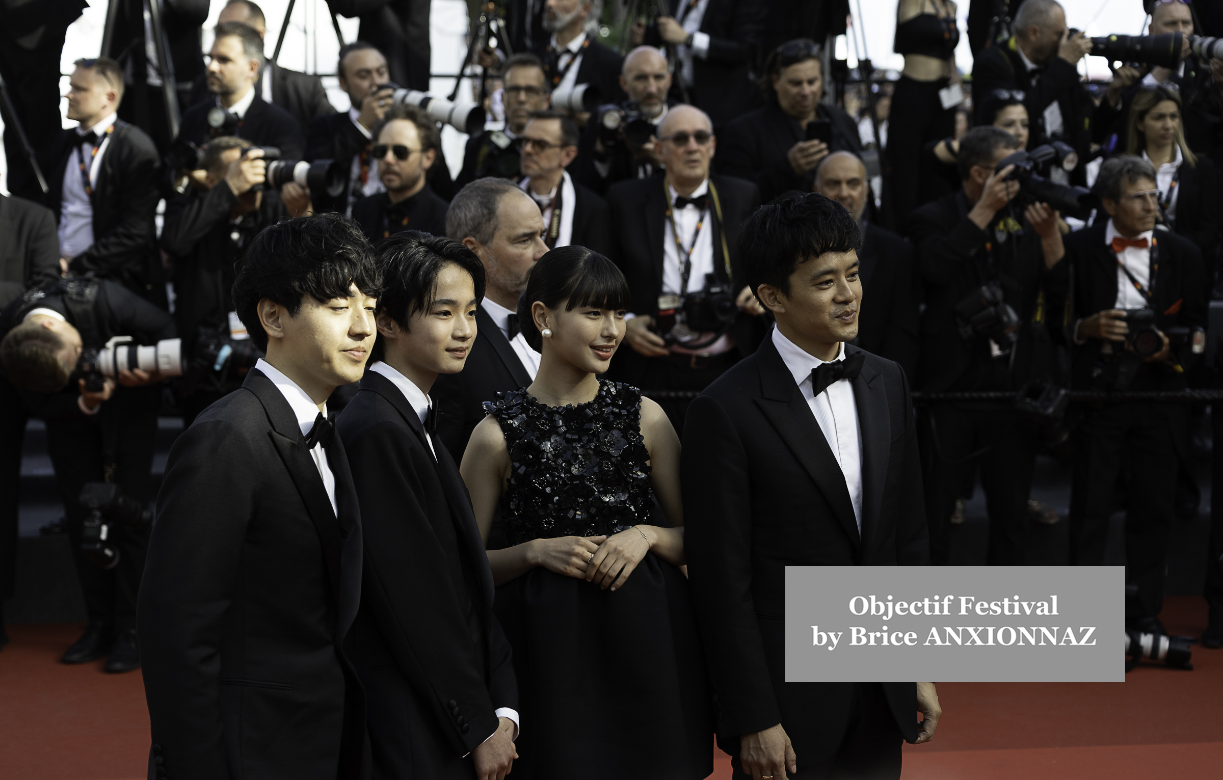 Horizon  An American  Saga / 77th Cannes International Film Festival / Objectif Festival by Brice ANXIONNAZ